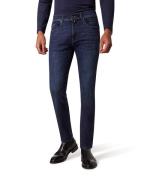 NU 20% KORTING: Pierre Cardin 5-pocket jeans PC-Lyon van katoen-denimm...