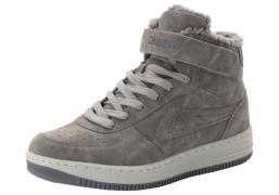 NU 20% KORTING: Kappa Sneakers gevoerd