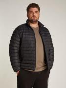 NU 20% KORTING: Calvin Klein Gewatteerde jas BT_LW QUILT JACKET in gro...