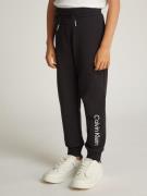 NU 20% KORTING: Calvin Klein Sweatbroek Inst.Logo Regular Jogger voor ...