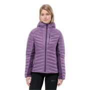 NU 20% KORTING: Jack Wolfskin Gewatteerde jas ROUTEBURN PRO INS JKT W ...