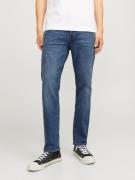 NU 20% KORTING: Jack & Jones Comfort fit jeans JJIMIKE JJORIGINAL SQ 2...