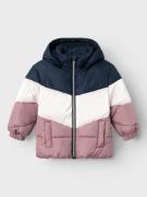 NU 20% KORTING: Name It Gewatteerde jas NMFMILLE PUFFER JACKET