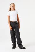 NU 20% KORTING: Garcia Straight jeans Ilvy