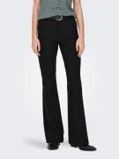 Only Pantalon ONLTRAVEL MW FLARED PANT TLR