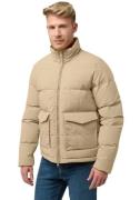 Jack Wolfskin Donsjack NORDLICHT JACKET