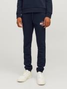 NU 20% KORTING: Jack & Jones Junior Sweatbroek JPSTELOGO SWEATPANTS 2C...