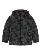 NU 20% KORTING: Name It Gewatteerde jas NKMMETER PUFFER JACKET REF