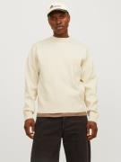 NU 20% KORTING: Jack & Jones Trui met ronde hals JORVESTERBRO KNIT CRE...