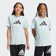 adidas Sportswear T-shirt U BL 2 TEE