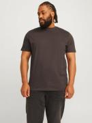 Jack & Jones PlusSize T-shirt JJEBRADLEY TEE SS NOOS PLS