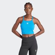 NU 20% KORTING: adidas Originals Tanktop 3 S CROP TOP