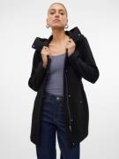 NU 20% KORTING: Vero Moda Lang jack VMPOPLIVA JACKET GA BOO