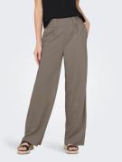 Only Pantalon ONLKLARA-EVI HW STR PANT CC TLR RP