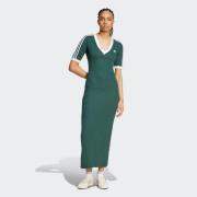 adidas Originals Shirtjurk WINTER DRESS (1-delig)