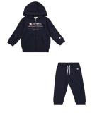 Champion Joggingpak Hooded Full Zip Suit