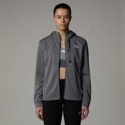 NU 20% KORTING: The North Face Fleecejack W MA FZ FLEECE