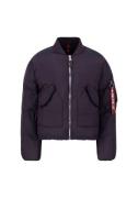 NU 20% KORTING: Alpha Industries Bomberjack Alpha Industries Women - B...