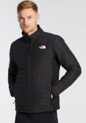 NU 20% KORTING: The North Face Hybride jas M CANYONLANDS HYBRID JACKET