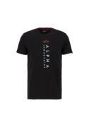 NU 20% KORTING: Alpha Industries T-shirt Alpha Industries Men - T-Shir...