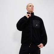 NU 20% KORTING: ellesse Fleecejack VITERBO FZ JACKET