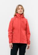 NU 20% KORTING: Jack Wolfskin Outdoorjack STORMY POINT 2L JKT W