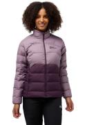 NU 20% KORTING: Jack Wolfskin Donsjack ATHER