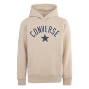 NU 20% KORTING: Converse Sweatshirt CNVB CONVERSE ARCH FLC PO