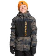 Quiksilver Outdoorjack SIDE HIT YOUTH JK