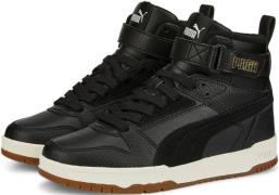 NU 20% KORTING: PUMA Winterlaarzen RBD GAME WTR JR