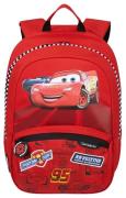 NU 20% KORTING: Samsonite Kinderrugzak DISNEY CARS S+