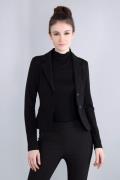 IMPERIAL Korte blazer IMP-J S24ABE in athleisure-look