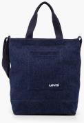 NU 20% KORTING: Levi's® Shopper in jeans-look hengeltas schoudertas ha...