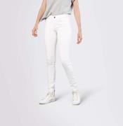 NU 20% KORTING: MAC Skinny fit jeans Dream Skinny in hoog-elastische k...