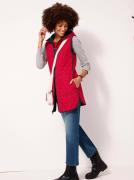 NU 20% KORTING: Classic Basics Reversible-gilet