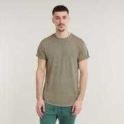 NU 20% KORTING: G-Star RAW Shirt met korte mouwen Lash