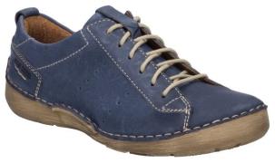 NU 20% KORTING: Josef Seibel Veterschoenen FERGEY 56 met uitneembare b...