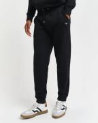 NU 20% KORTING: Gant Sweatbroek REG SHIELD SWEATPANTS