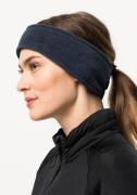 NU 20% KORTING: Jack Wolfskin Hoofdband VERTIGO HEADBAND