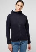 Jack Wolfskin Fleecejack KAMINFEUER HOODED JKT W