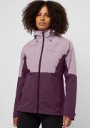 NU 20% KORTING: Jack Wolfskin Functioneel 3-in-1-jack GLAABACH 3-in-1 ...