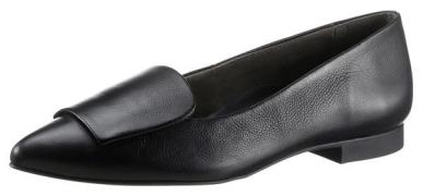 Paul Green Ballerina's Flats, business schoen in spitse vorm