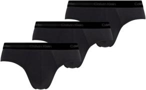 NU 20% KORTING: Calvin Klein Hipster HIP BRIEF 3PK (set, 3 stuks)