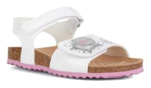 NU 20% KORTING: Geox Sandalen Knipperschoen J ADRIEL GIRL