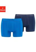 NU 20% KORTING: PUMA Boxershort met logoband (2 stuks, Set van 2)