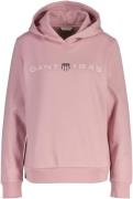 NU 20% KORTING: Gant Hoodie REG PRINTED GRAPHIC HOODIE