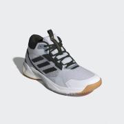 adidas Performance Indoorschoenen CRAZYFLIGHT 5 MID INDOOR bijzonder g...