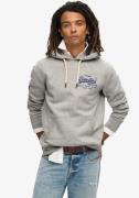 Superdry Hoodie CLASSIC VL GRAPHIC HOODIE