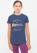 NU 20% KORTING: Bench. Shirt met korte mouwen GODIVA (set, 3-delig)