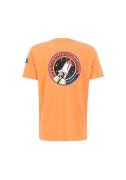 Alpha Industries T-shirt Alpha Industries Men - T-Shirts Space Shuttle...